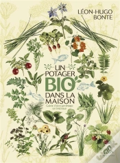 Capa do artigo Potager Bio Dans La Maison (Un)