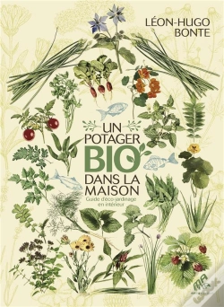 Capa do artigo Potager Bio Dans La Maison (Un)