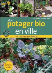 Capa do artigo Potager Bio En Ville (Mon)