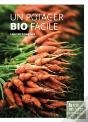 Capa do artigo Potager Bio Facile (Un)