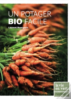 Capa do artigo Potager Bio Facile (Un)