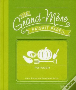 Capa do artigo Potager