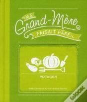 Capa do artigo Potager