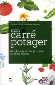 Capa do artigo Potager En Carre