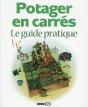 Potager En Carrés ; Le Guide Pratique - Preview