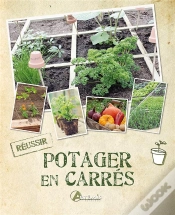 Capa do artigo Potager En Carres (Mon)