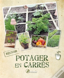 Capa do artigo Potager En Carres (Mon)