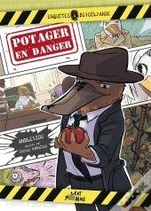 Potager En Danger