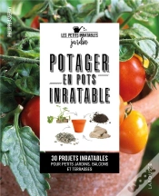 Capa do artigo Potager En Pots Inratable