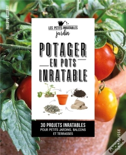 Capa do artigo Potager En Pots Inratable