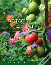 Capa do artigo Potager Gourmand