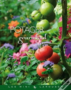 Capa do artigo Potager Gourmand