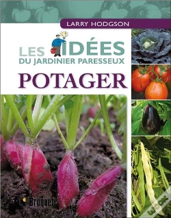 Capa do artigo Potager