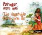 Potager Mon Ami ; The Vegetable Patch And Me - Preview