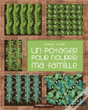 Capa do artigo Potager Nourricier (Un)