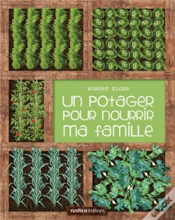 Capa do artigo Potager Nourricier (Un)