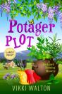 Potager Plot - Preview