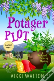 Capa do artigo Potager Plot