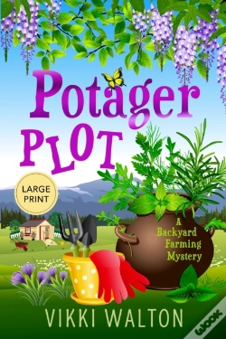 Capa do artigo Potager Plot