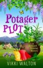 Potager Plot - Preview