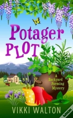 Capa do artigo Potager Plot