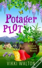 Capa do artigo Potager Plot