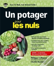 Capa do artigo Potager Pour Les Nuls