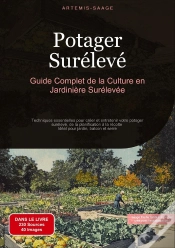 Capa do artigo Potager Sureleve Guide Complet De Cultur - Techniques Essentielles Pour C