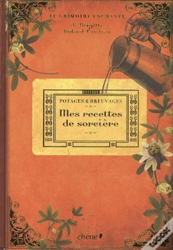Capa do artigo Potages Et Breuvages De Sorciere
