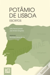 Capa do artigo Potâmio de Lisboa