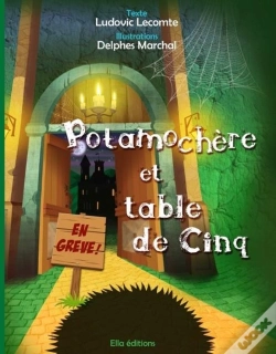 Capa do artigo Potamochère Et Table De Cinq