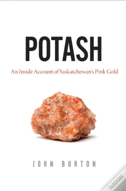 Capa do artigo Potash
