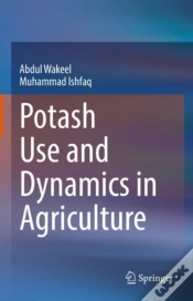 Capa do artigo Potash Use And Dynamics In Agriculture