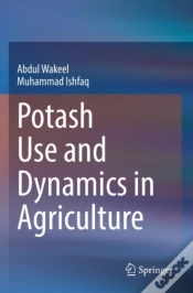 Capa do artigo Potash Use And Dynamics In Agriculture