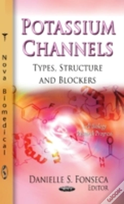 Capa do artigo Potassium Channels