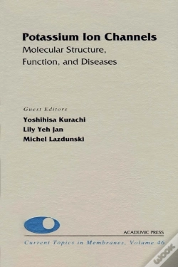 Capa do artigo Potassium Ion Channels: Molecular Structure, Function, And Diseases