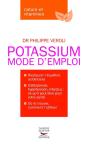 Potassium Mode D'Emploi - Preview