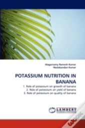 Potassium Nutrition In Banana
