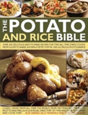 Capa do artigo Potato And Rice Bible