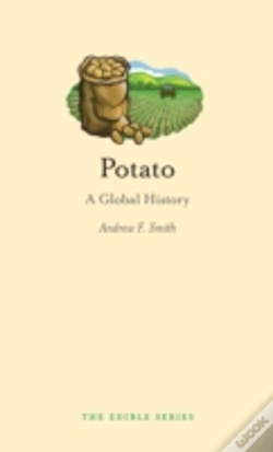 Capa do artigo Potato