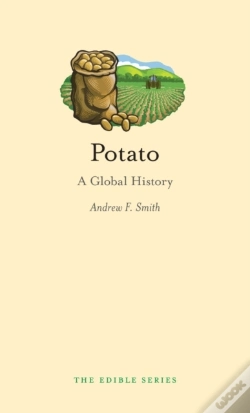 Capa do artigo Potato