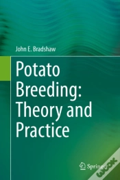 Capa do artigo Potato Breeding: Theory And Practice