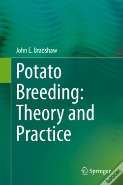 Capa do artigo Potato Breeding: Theory And Practice