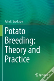 Capa do artigo Potato Breeding: Theory And Practice
