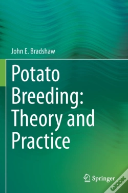 Capa do artigo Potato Breeding: Theory And Practice