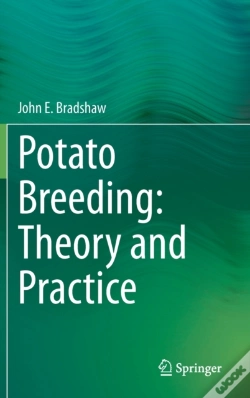 Capa do artigo Potato Breeding: Theory And Practice