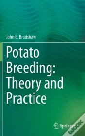 Capa do artigo Potato Breeding: Theory And Practice