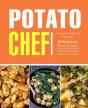 Potato Chef: A Potato Cookbook With Over - Preview