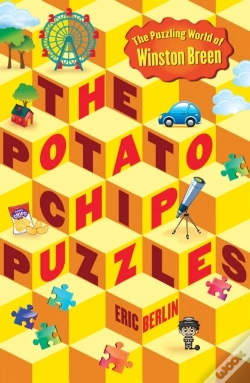 Capa do artigo Potato Chip Puzzles