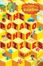 Capa do artigo Potato Chip Puzzles